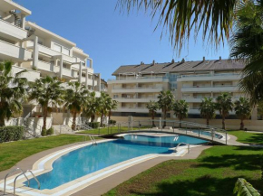 Apartment Élegance by Interhome
